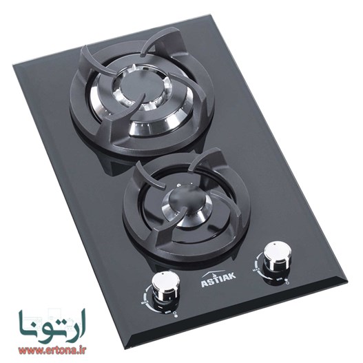 اجاق گاز روميزي  آستیاک مدل G255
